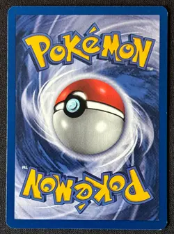 1st Edition Nidorina - Jungle - #40/64 - Vintage Pokemon Card 1999 WOTC - Image 2