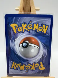 Ralts 59/108 EX Power Keepers Common Pokemon Card LP - Image 2