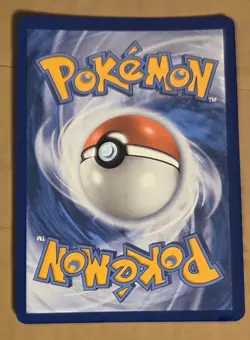 Paldean Wooper [PROMO] 193/SV-P Generations Pokemon Card Japanese - Image 2