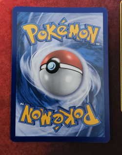 Pokemon Pikachu SM234 Sm Holo Promo Card NM - Image 2