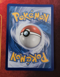 Pokemon TCG Pikachu SWSH039 Sword & Shield Holo Black Star Promo Card - Image 2