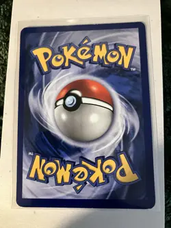 Pokemon TCG Base Set Mewtwo Holo Card 10/102 Rare Mint Condition - Image 2