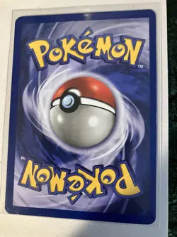 Pokemon Alakazam TCG Holo Rare Card Base Set, 001/102 - Image 2