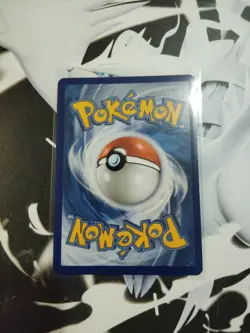 Team Rocket's Murkrow 200/182 Illustration Rare Destined Rivals Pokemon Card - Image 2