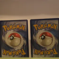 Pokemon TCG Lot 2 Regieleki V SV06 057/195 English Standard Cards - Image 2