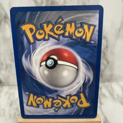 Here Comes Team Rocket! Holo Rare Team Rocket 15/82 Pokemon Card - WOTC 1999 - Image 4
