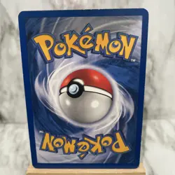 Here Comes Team Rocket! Holo Rare Team Rocket 15/82 Pokemon Card - WOTC 1999 - Image 5