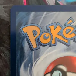 Pokemon TCG Umbreon ex SVP176 Full Art Promo EX Scarlet & Violet Holo Card - Image 3