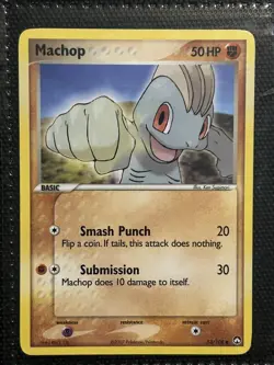 Pokemon TCG Vintage Lot Of 9 Cards From Various Sets All NM/LP/MP WOTC - Image 2