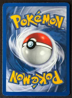 1st Edition Potion Energy - Team Rocket - #82/82 - Vintage Pokemon Card WOTC - Image 2