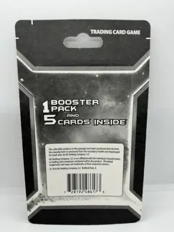 Pokemon TCG XY Phantom Force Blister Booster Pack + 5 Bonus Cards Factory Sealed - Image 2