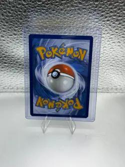 Switch Gold Secret Rare NM 206/165 Scarlet & Violet 151 Pokemon Card - Image 2