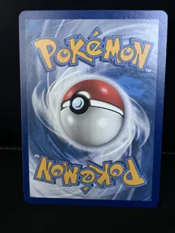 The Pokemon Company Vaporeon V Rapid Strike Ultra Rare SWSH07 Holo 210 HP Card - Image 3
