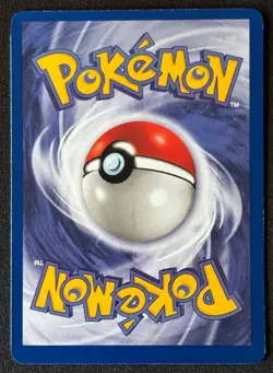 1st Edition Full Heal Energy - Team Rocket - #81/82 - Vintage Pokemon Card WOTC - Image 2