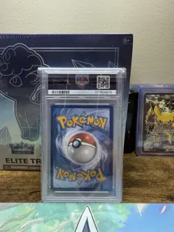 Charizard VMAX SWSH261 SWSH: Sword & Shield Promo Cards Holo - Image 2