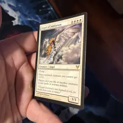 Angel of Jubilation Avacyn Restored Regular - Image 2