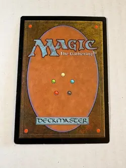 Furnace of Rath Tempest Regular Moderately Played - Image 2