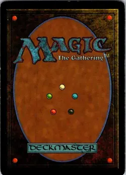 MTG Magic The Gathering Seeds of Innocence Mirage Played See Scan B - Image 2