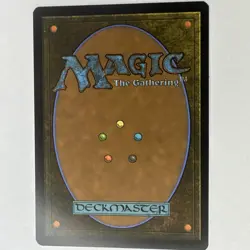 Overgrown Tomb (# 266) MTG Lorwyn Eclipsed - Regular - NM - Image 3