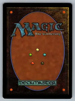 Innistrad #240 Ghost Quarter - Image 2