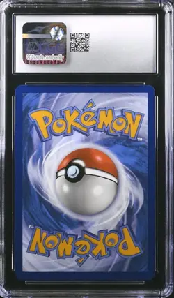 Pokemon Rayquaza SWSH029 Cosmos Holo Black Star Promo CGC 10 GEM MINT - Image 2
