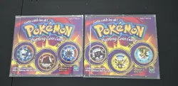 Pokemon Battling Coin Game - Custom Bundle - Image 1