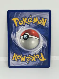 Mew #8 Black Star Promo WOTC Vintage Pokemon - Image 2