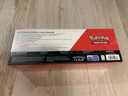 Pokemon Prismatic Evolutions Surprise Box & Booster Bundle SEALED SHIPS ASAP - Image 2