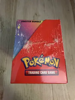 Pokemon Prismatic Evolutions Surprise Box & Booster Bundle SEALED SHIPS ASAP - Image 4