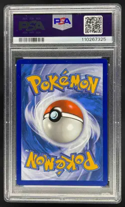 2024 Pokemon Twilight Masquerade Infernape IR PSA 10 Gem Mint #173/167 - Image 2