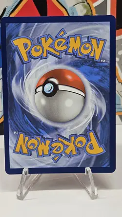 Pokemon TCG Durant ex 236/191 Sv08: Surging Sparks Illustration Rare Holo NM - Image 2