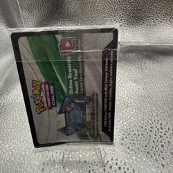 Lucario 63/124 Cosmos Holo Rare Fates Collide Pokemon TCG - NM-Sealed - Image 2