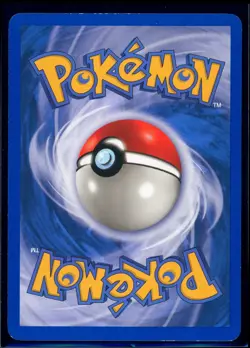 Pokemon EXPEDITION - #36/165 Blastoise - Reverse Holo - ENG - Lightly Played - Image 2
