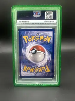 2023 POKEMON SVP EN-SV BLACK STAR PROMO 151 ELITE TRAINER BOX #051 SNORLAX PSA 9 - Image 2