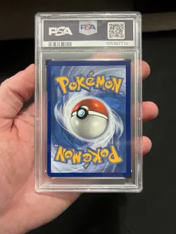 PSA 10 2020 Pokemon SWSH FA Charizard Vmax 074/073 Champion's Path Secret - Image 2