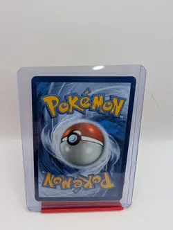 Ambipom #107 Pokemon Phantasmal Flames - Image 2