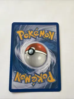 Lightning Energy Pokemon 91/95 Call of Legends Holo - Image 2