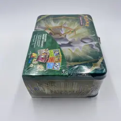 Pokemon TCG: Spring 2022 Arceus Collector Chest Tin - New & Sealed Fusion Strike - Image 3