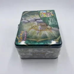 Pokemon TCG: Spring 2022 Arceus Collector Chest Tin - New & Sealed Fusion Strike - Image 4