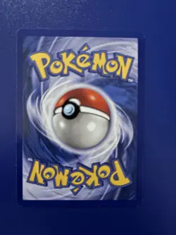 1999 Pokemon Game Base Set 1st Edition #31 JYNX Shadowless Nm - Image 2