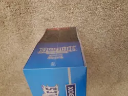 Pokemon Battle Styles ETB Sealed Blue 820650808357 - Image 3
