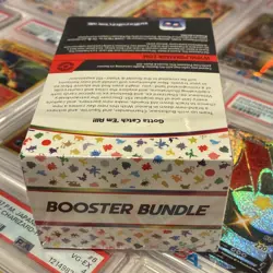 Pokemon TCG Scarlet & Violet 151 Booster Bundle Box Mew 2023 English Sealed - Image 5