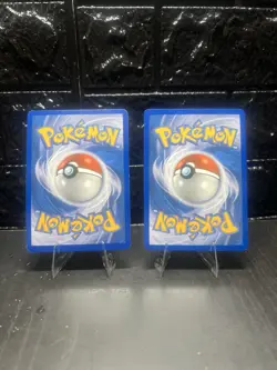 Pokemon TCG Thundurus 97/98, Tornadus 98/98 Full Art Holo NM Set Of 2 - Image 3