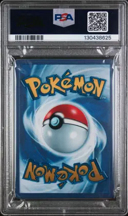 2023 POKEMON 151 ULTRA-PREMIUM COLLECTION #205 MEW ex PSA 10 - Image 2