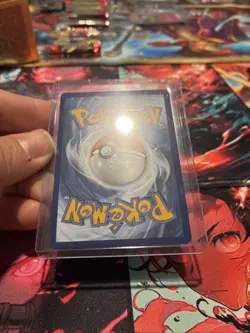 Genesect ex 169/086 Sv: Black Bolt Holo Pokemon NM - Image 5