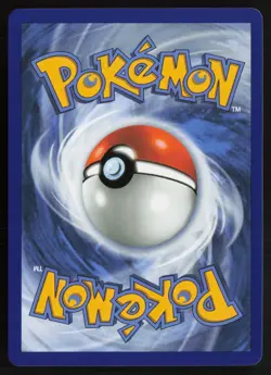 Pokemon Basic Water Energy - Cosmos Holo MEE 003 Prize Pack Series 8 - NM - Image 2