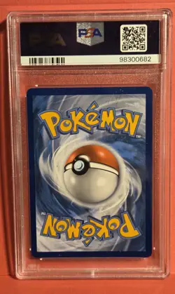 Lapras V SV110/SV122 PSA 9 Shining Fates Full Art Ultra Rare Holo Pokemon 2021 - Image 2