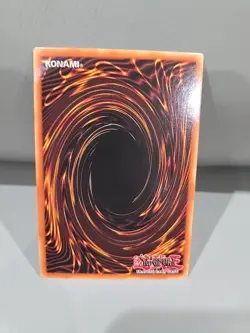 Yugioh Linkuriboh Maximum Gold MAGO-EN135 Rare 1st Ed NM - Image 2