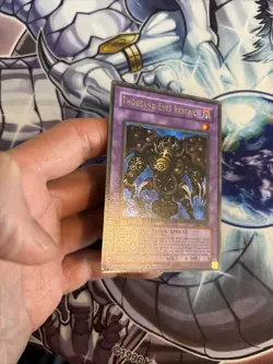 Yu-Gi-Oh Thousand-Eyes Restrict 1st Edition PSV-084 MP (TH) - Image 4