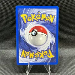 1st Edition Misty's Seadra 009/132 Gym Heroes Holo Rare Vintage Pokemon Card - Image 2
